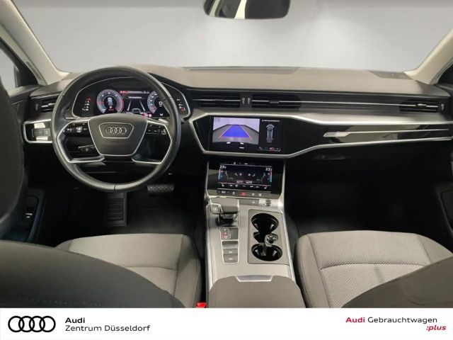 Audi A6 40 TDI Avant