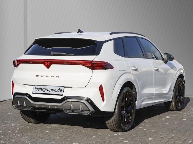 Cupra Terramar 1.5 eTSI