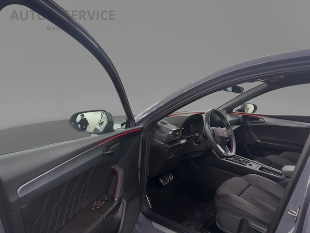 Cupra Leon 1.4 e-Hybrid