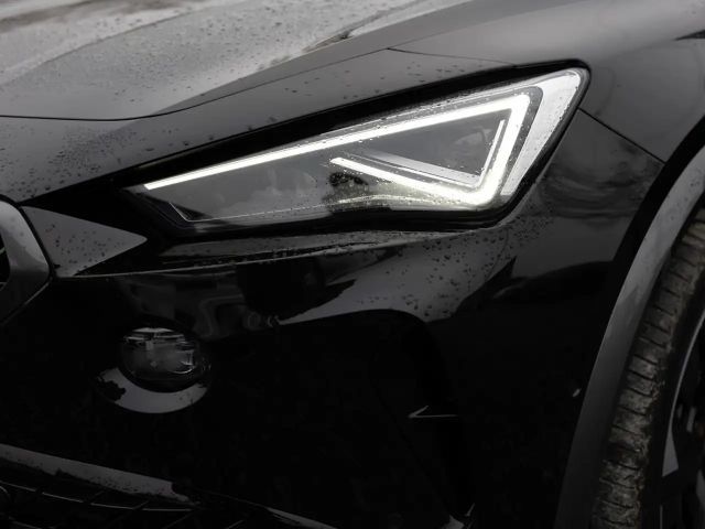 Cupra Formentor 2.0 TSI 4Drive VZ