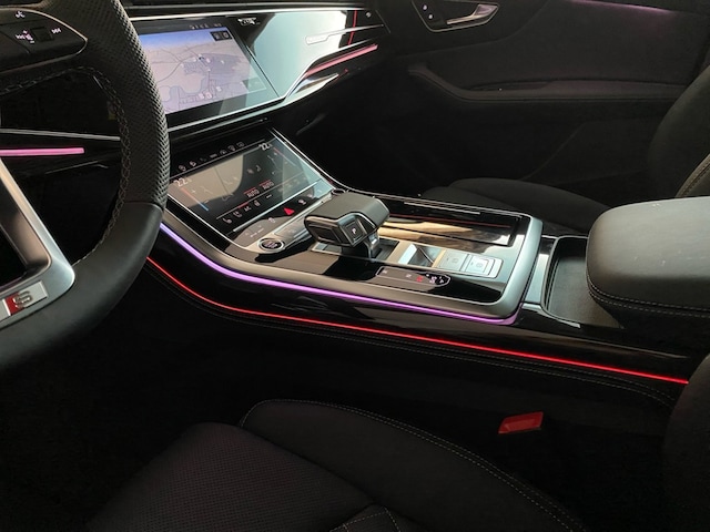 Audi Q8 50 TDI Quattro