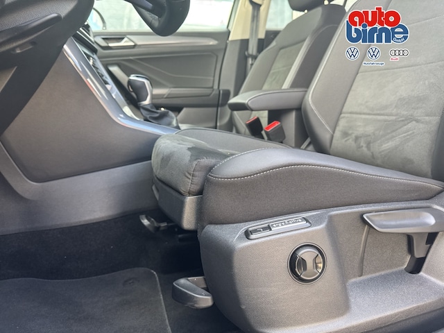 Volkswagen T-Roc 1.5 TSI Style