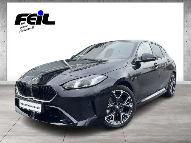 BMW 120 M-Sport Sedan