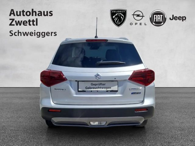 Suzuki Vitara AllGrip Hybrid Shine