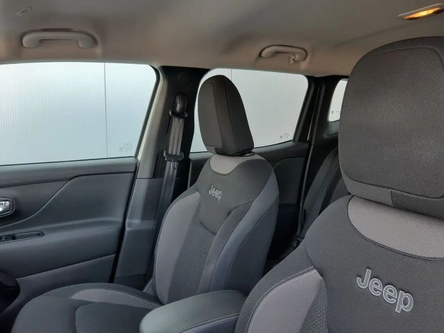 Jeep Renegade Limited