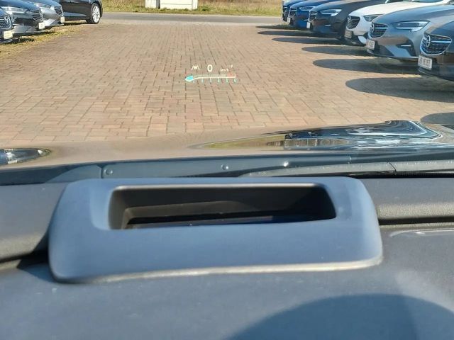 Opel Insignia Business Sports Tourer