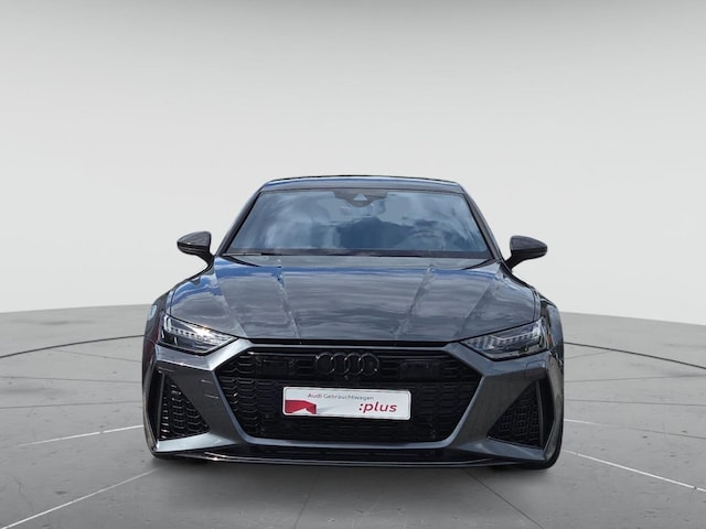 Audi RS7 Quattro Sportback