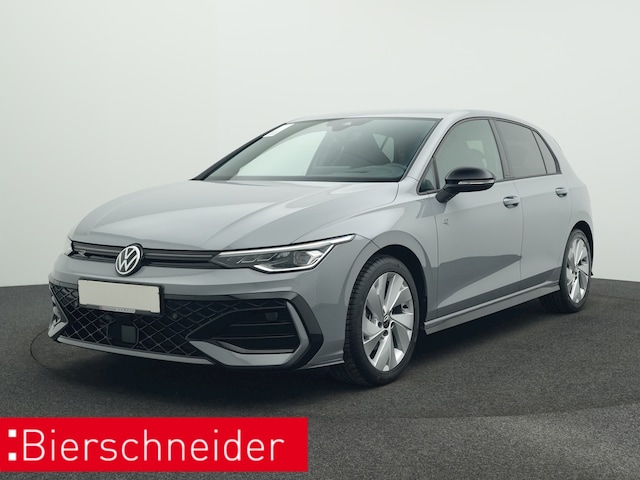 Volkswagen Golf 1.5 eTSI DSG R-Line Style