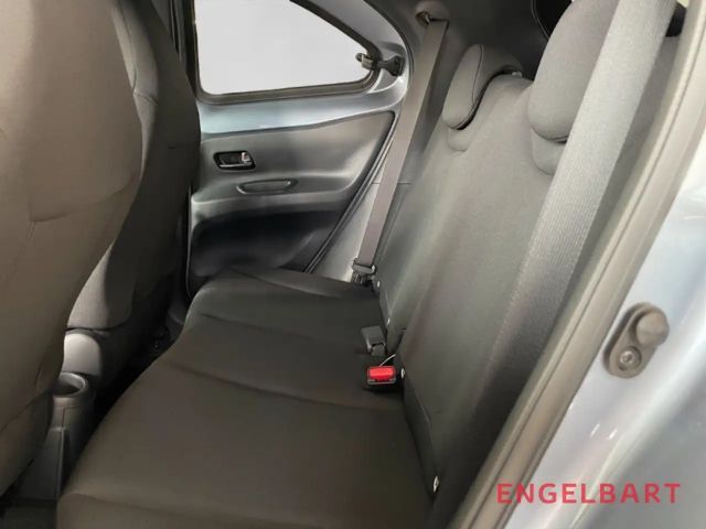 Toyota Aygo X 1.0 VVT-i Hatchback