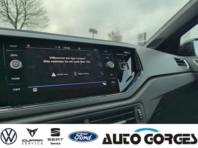 Volkswagen Taigo 1.0 TSI IQ.Drive Style