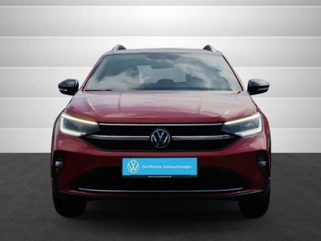 Volkswagen Taigo 1.0 TSI DSG