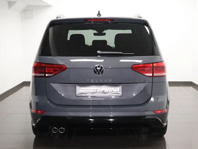 Volkswagen Touran Highline 2.0 TDI DSG #R-Line#AHZV#LED#ACC