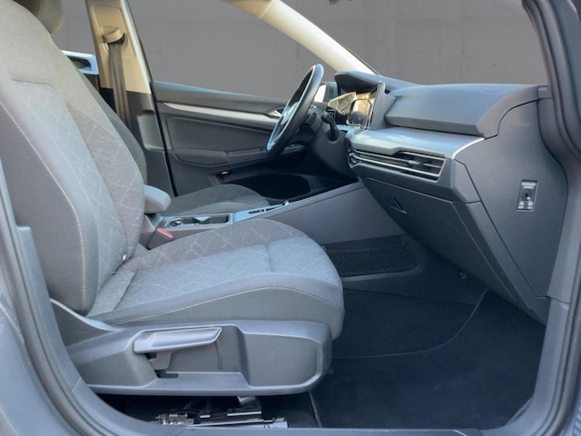 Volkswagen Golf 2.0 TDI DSG Golf VIII Variant