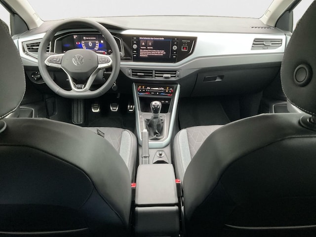 Volkswagen Taigo 1.0 TSI Life