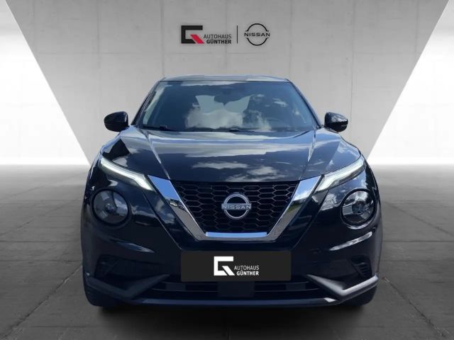 Nissan Juke Acenta DIG-T