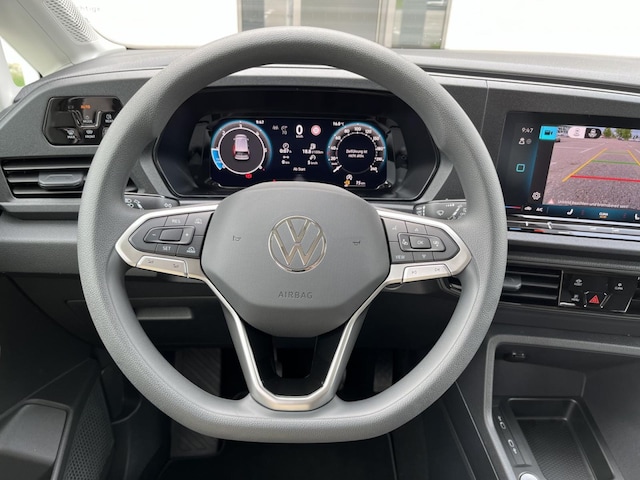 Volkswagen Caddy Combi