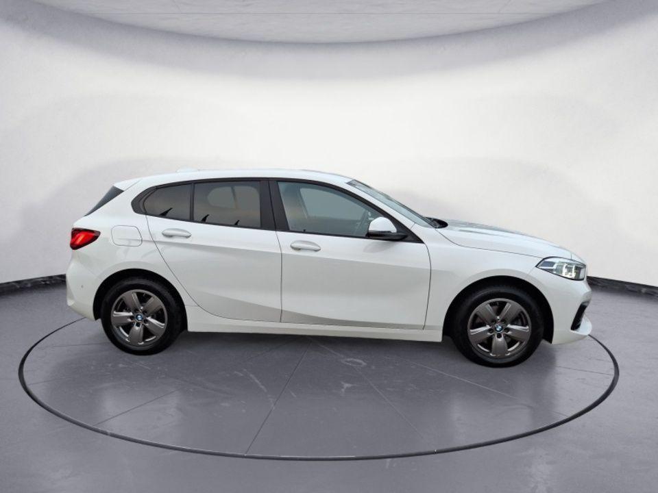 BMW 118 118d 5-deurs