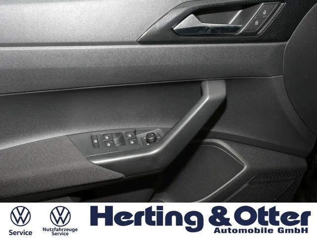 Volkswagen Taigo Life