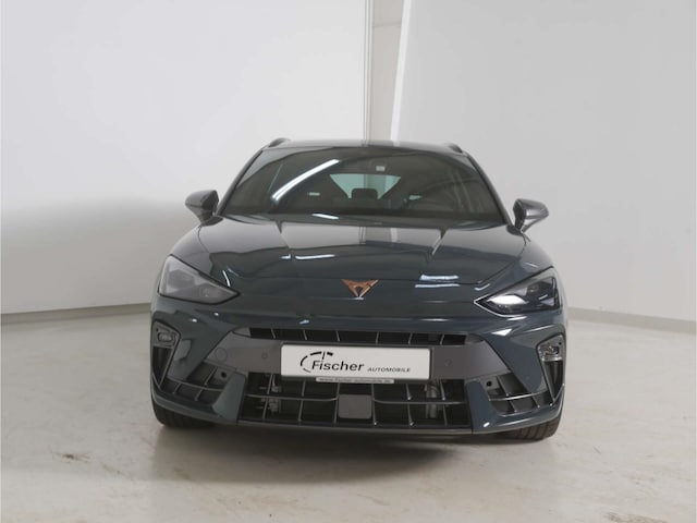 Cupra Leon Sportstourer VZ e-Hybrid