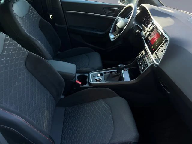 Seat Ateca 1.5 TSI DSG FR-lijn