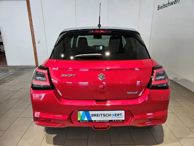 Suzuki Swift Comfort Hybrid