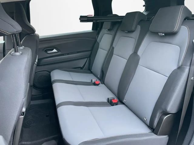 Dacia Jogger Extreme TCe 110