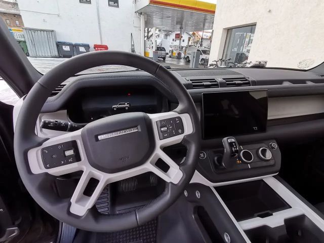 Land Rover Defender 110 AWD D200 S