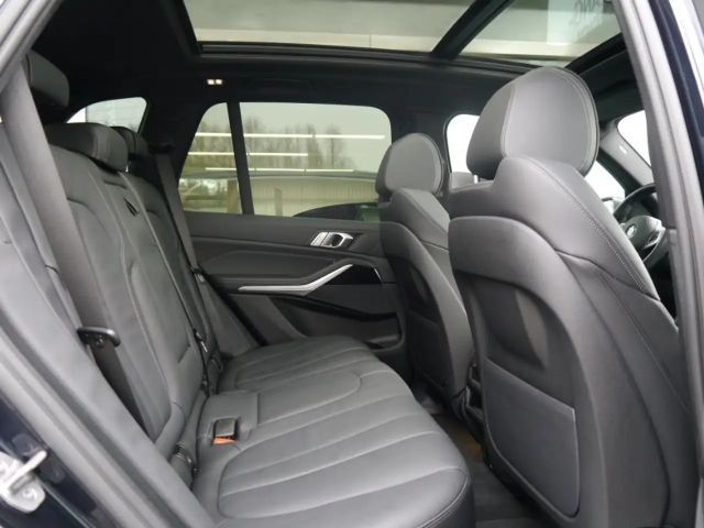 BMW X5 M-Sport xDrive40d