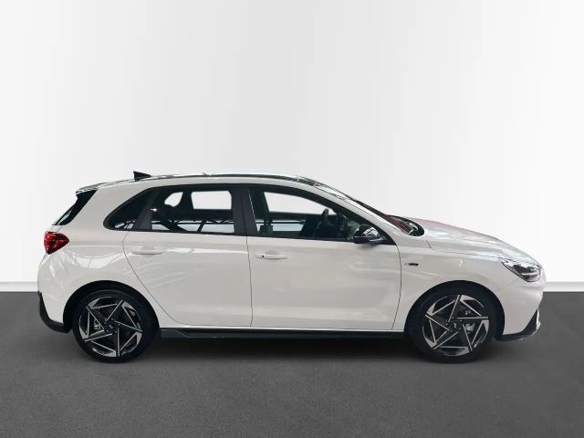 Hyundai i30 N Line