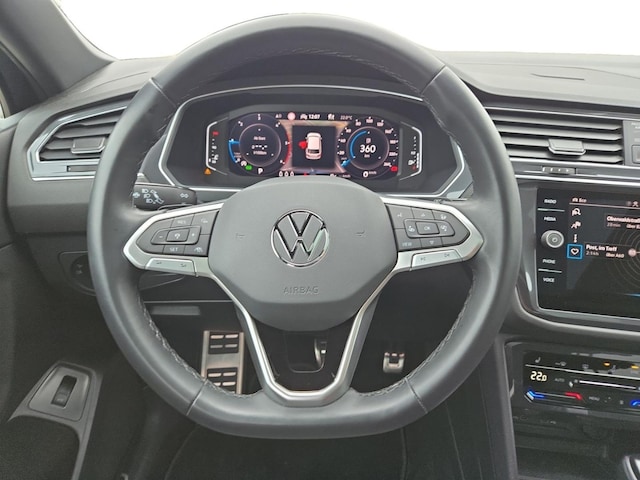 Volkswagen Tiguan 2.0 TDI Allspace DSG Move