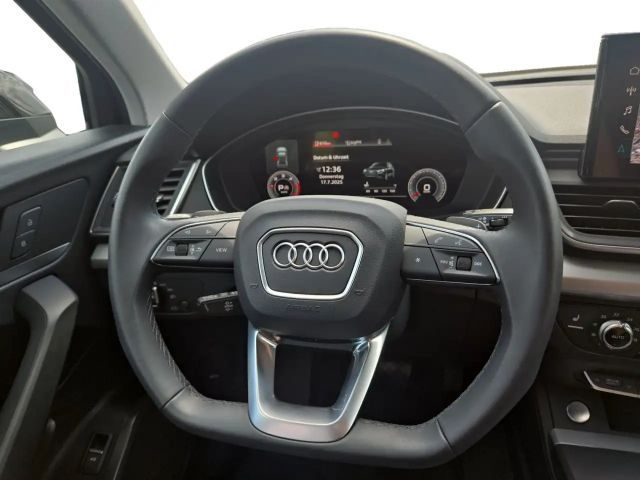 Audi Q5 40 TDI Quattro S-Tronic