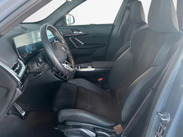 BMW X1 M-Sport xDrive