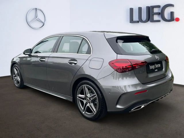 Mercedes-Benz A 200 AMG Line