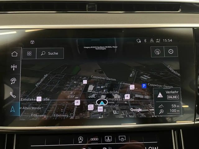 Audi A8 50 TDI Quattro