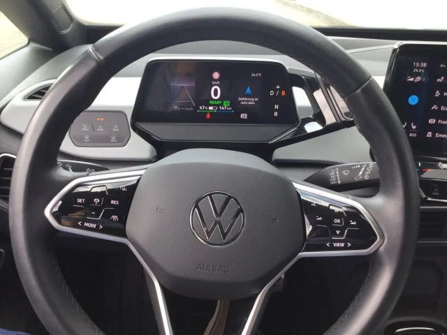 Volkswagen ID.3 58 KWh Max Performance Pro
