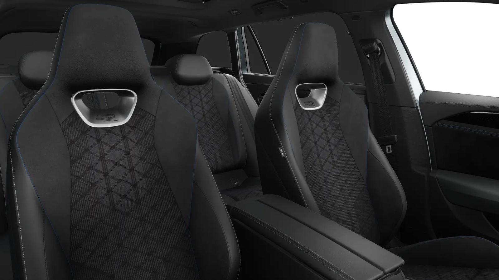 Volkswagen Passat R-Line Variant eHybrid