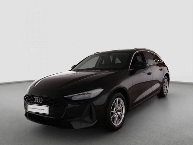 Audi A5 Avant Quattro S-Tronic