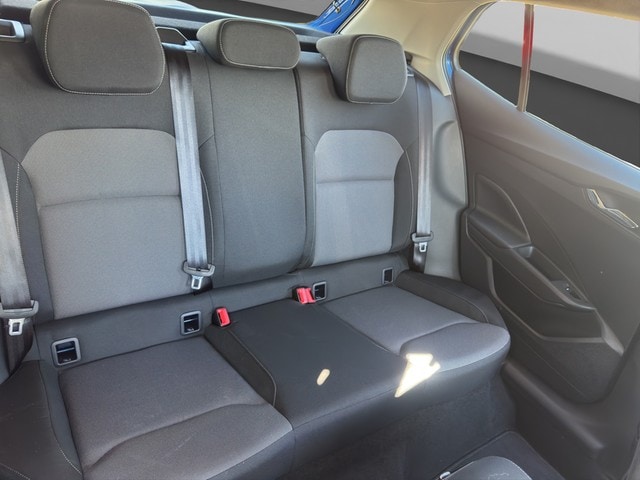 Skoda Fabia 1.0 TSI 85