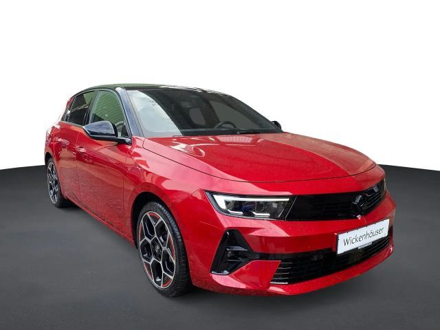 Opel Astra GS-Line Grand Sport