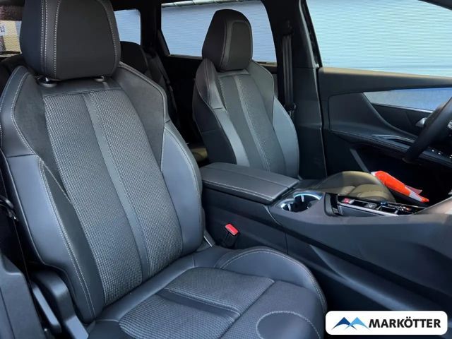 Peugeot 5008 BlueHDi GT-Line