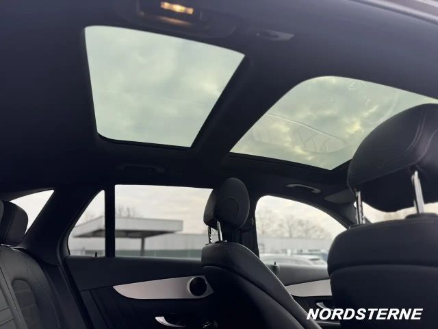 Mercedes-Benz GLC 300 4MATIC AMG Line