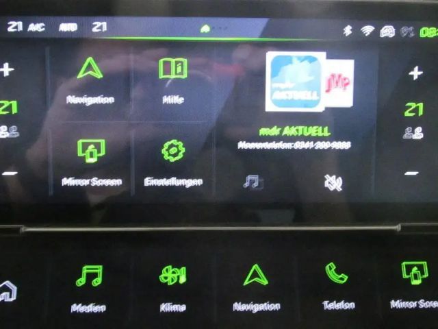 Peugeot 308 GT-Line SW