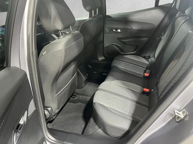 Peugeot 2008 Allure Pack EAT8 PureTech