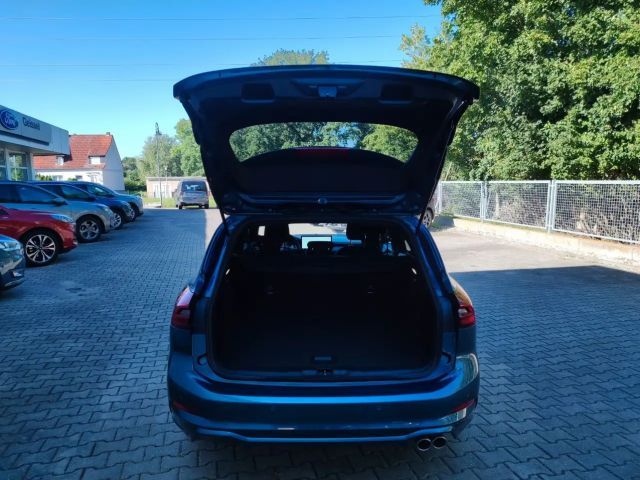 Ford Focus ST Line Wagon