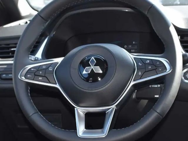 Mitsubishi ASX PLUS 1.3 T-Benziner 6-Gang