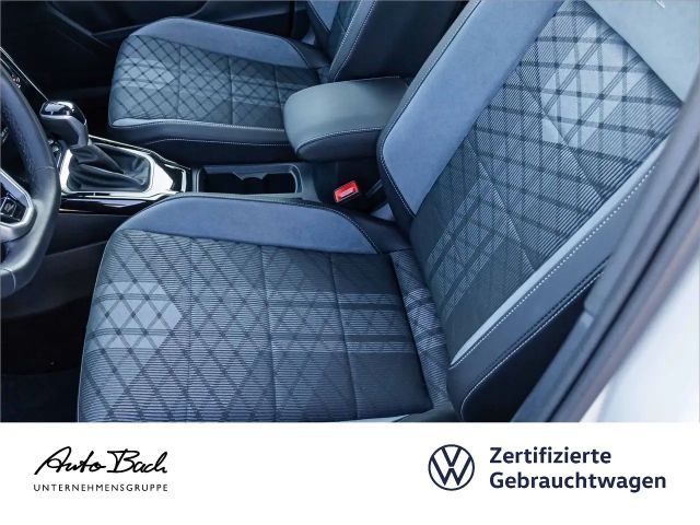 Volkswagen T-Roc 1.5 TSI DSG