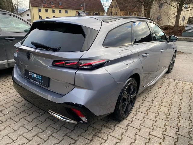 Peugeot 308 EAT8 GT-Line HDi SW