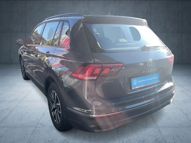 Volkswagen Tiguan 1.5 TSI Life