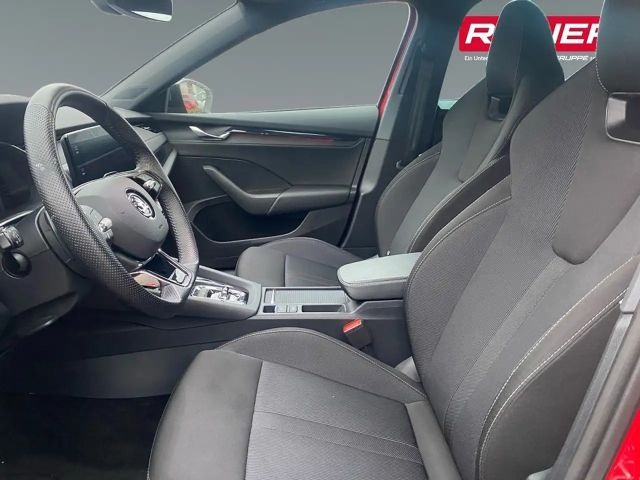 Skoda Octavia Combi Style Style