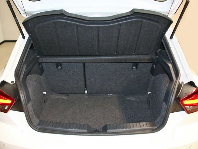 Seat Ibiza 1.5 TSI FR-lijn